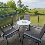 Utkiek Appartement *