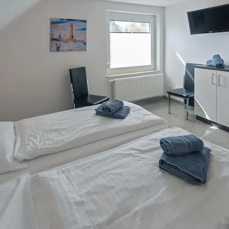 Apartment Utkiek *