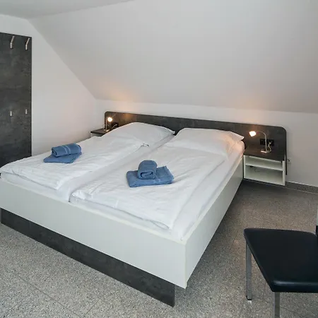 Utkiek Apartment Bensersiel